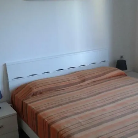 Apartment Oro *