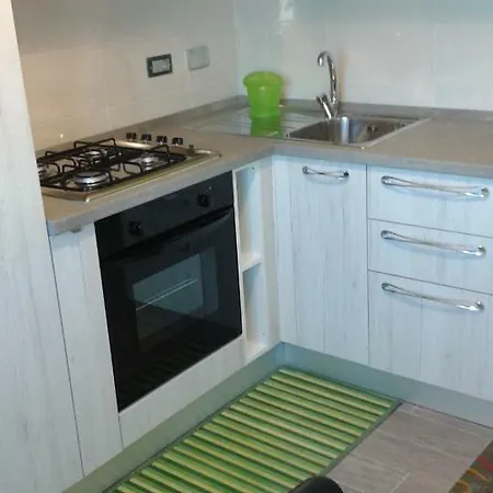Oro Apartment *