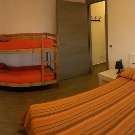 Oro Apartment *