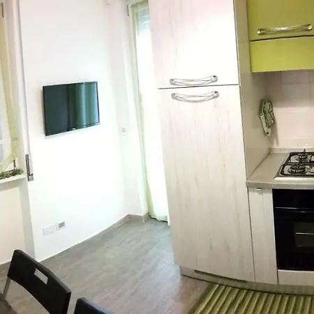 Oro Apartment *