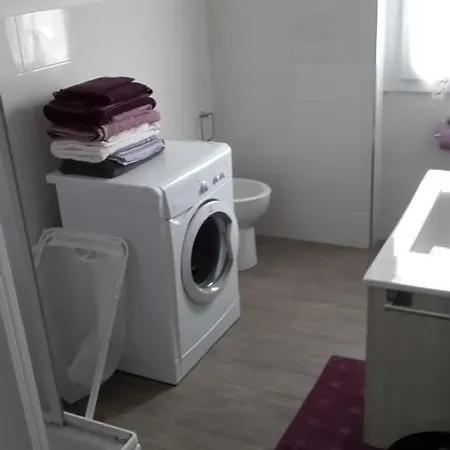 Oro Apartment
