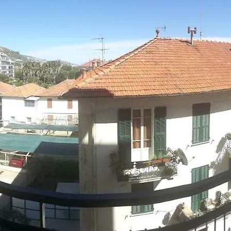 Oro Apartment Arma di Taggia