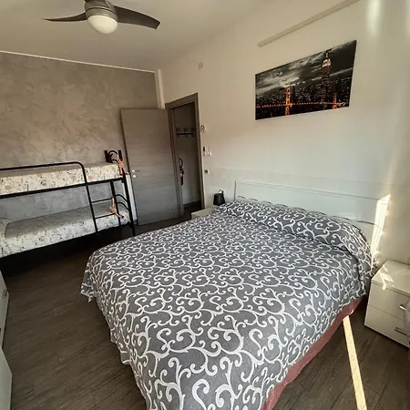 Oro Appartement Arma di Taggia