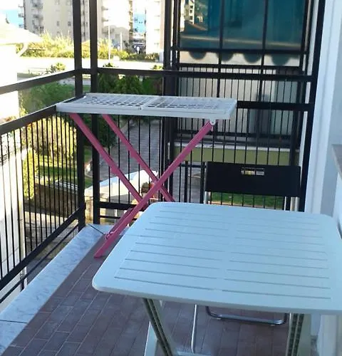 Oro Διαμέρισμα