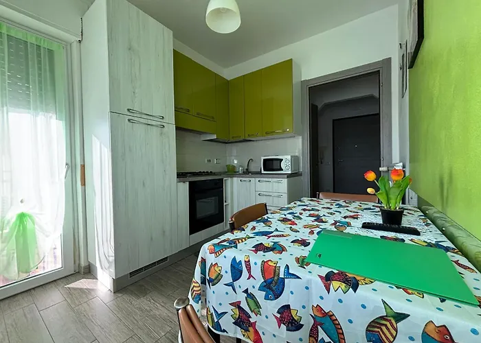 Oro Διαμέρισμα