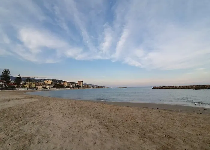 Oro Διαμέρισμα *